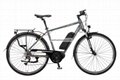 Pedal Assist Bike with High Performance 2