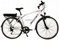 The Lover Electric Bike- Mountain Electric Bicycle for Man 5