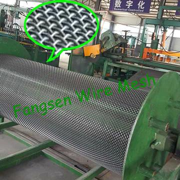 Crimped Wire Mesh manufacturer