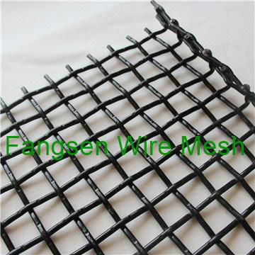 Crimped Wire Mesh manufacturer 2