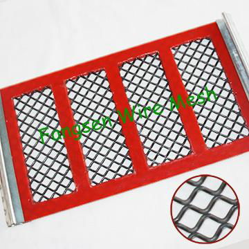 Crimped Wire Mesh manufacturer 3