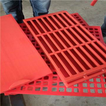 Lock Crimped Mesh Manufacturer