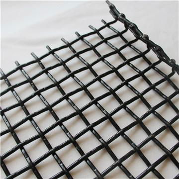 Lock Crimped Mesh Manufacturer 3