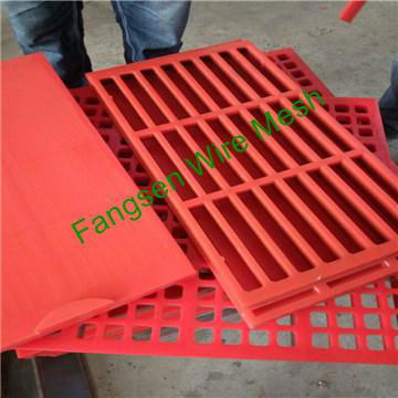 Crimped Wire Mesh Supplier 2