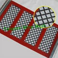 Crimped Wire Mesh Supplier 1