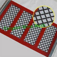 Crimped Wire Mesh Supplier