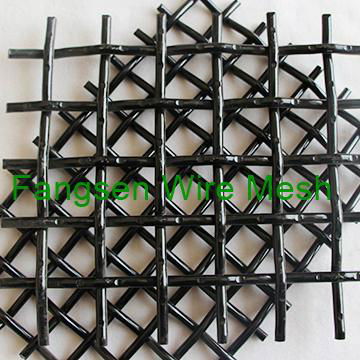 Crimped Wire Mesh Supplier 3