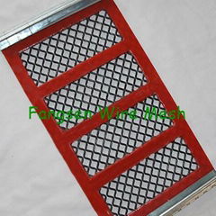 Mine Screen Mesh Manufacturer