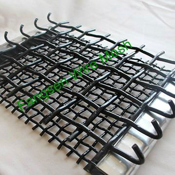 Mine Screen Mesh Manufacturer 2