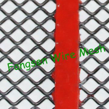 Mining Screen Mesh Supplier 2