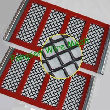 Mining Screen Mesh Supplier 5