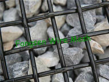 High Quality Crimped Wire Mesh 4