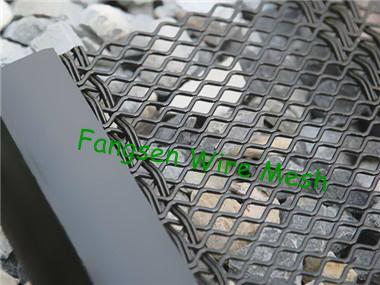 High Quality Crimped Wire Mesh 3