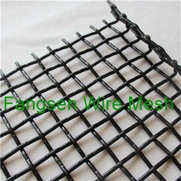 Woven Wire Cloth