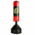 160cm Free standing boxing punching bag 1