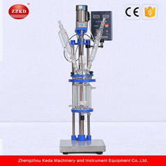 1L Laboratory use Mini Chemical Glass