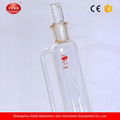 3L Mini Home Use Chemical Glass Reactor Supplier