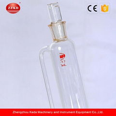 3L Mini Home Use Chemical Glass Reactor