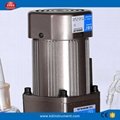 5L Mini Home Use Chemical Glass Reactor Manufacturer 4