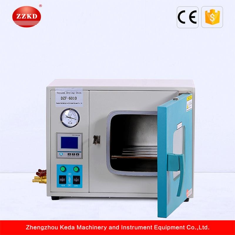 Dried Fruit Heated Vacuum Drying Oven  2
