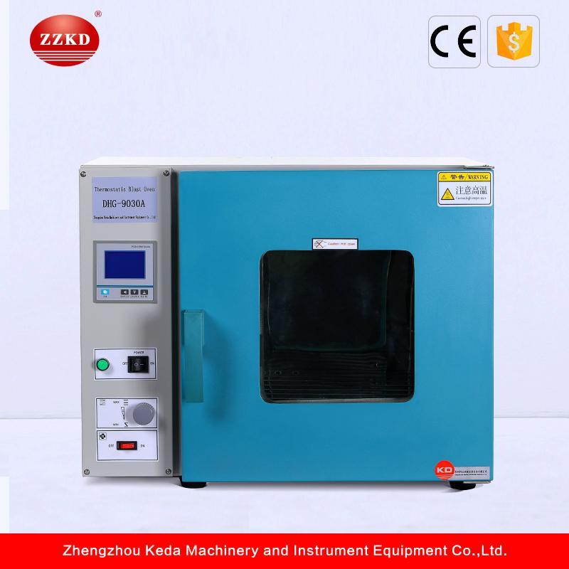 Electric Motor DHG-9030 Vacuum Drying Oven 2