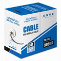 Cat5e Ethernet Cable 4