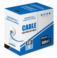 Cat6 Ethernet Cable