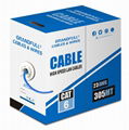 Cat6A Ethernet Cable 2