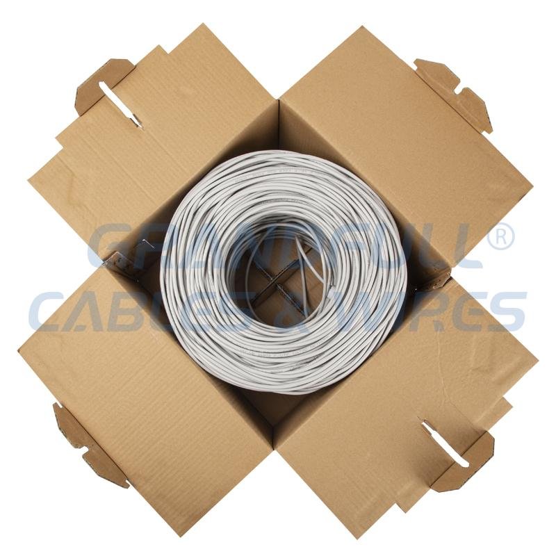 Cat6A Ethernet Cable 3