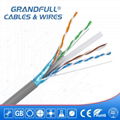 Cat6A Ethernet Cable 1