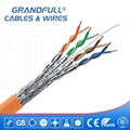 Cat7 Ethernet Cable 1