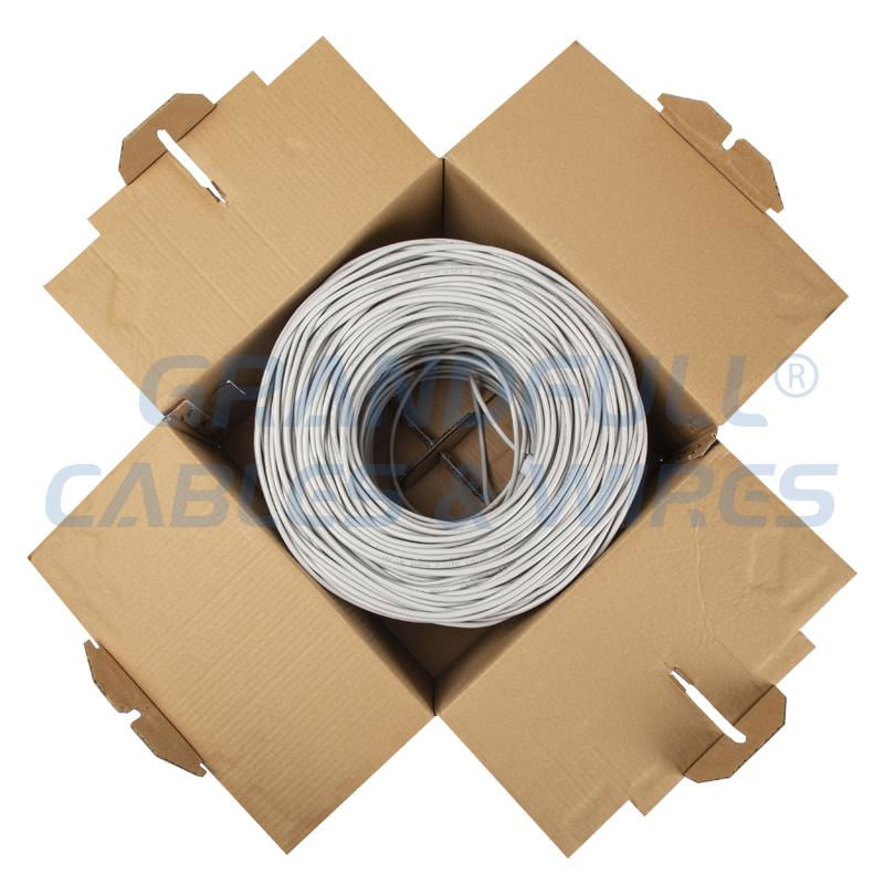 Cat7 Ethernet Cable 3