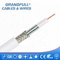 Coaxial Cable 1