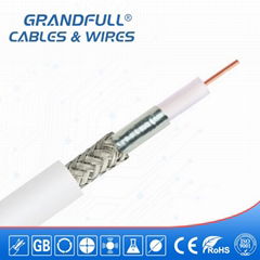 Coaxial Cable