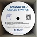 Coaxial Cable+Power Cable 3