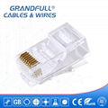 RJ45 Plug 1