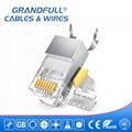 RJ45 Plug 3