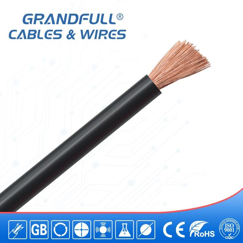Electric Cable 2