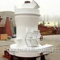 High quality Raymond mill for gypsum grinding plant 