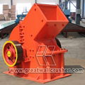 PC hammer crusher for sale at best price 2