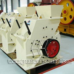 PC hammer crusher for sale at best price