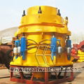 Cone crusher for sale in 120 TPH