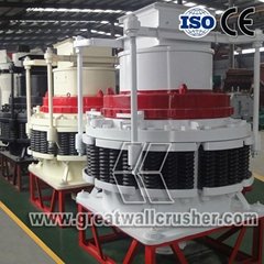 How can we make full use of HCC hydraulic cone crusher? 