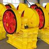 PE 500  x 750 jaw crusher  for 100 tph crushing plant  2