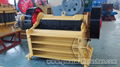 PE 500  x 750 jaw crusher  for 100 tph crushing plant  3