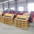 Jaw crusher series for sale 1
