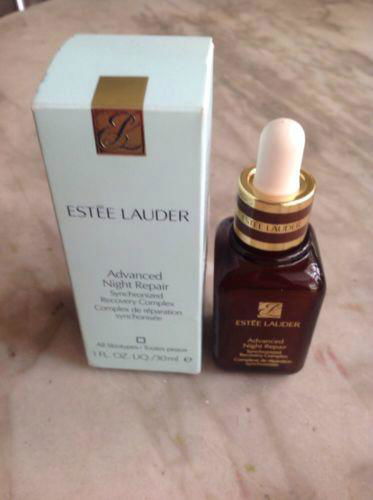 Estee Lauder Advanced Night Repair Synchronized Recovery Complex II  1.0 oz 4