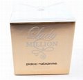 Lady Million Paco Rabanne for women 4