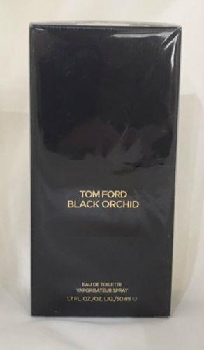 Black Orchid Eau de Toilette Tom Ford for women