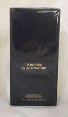 Black Orchid Eau de Toilette Tom Ford for women